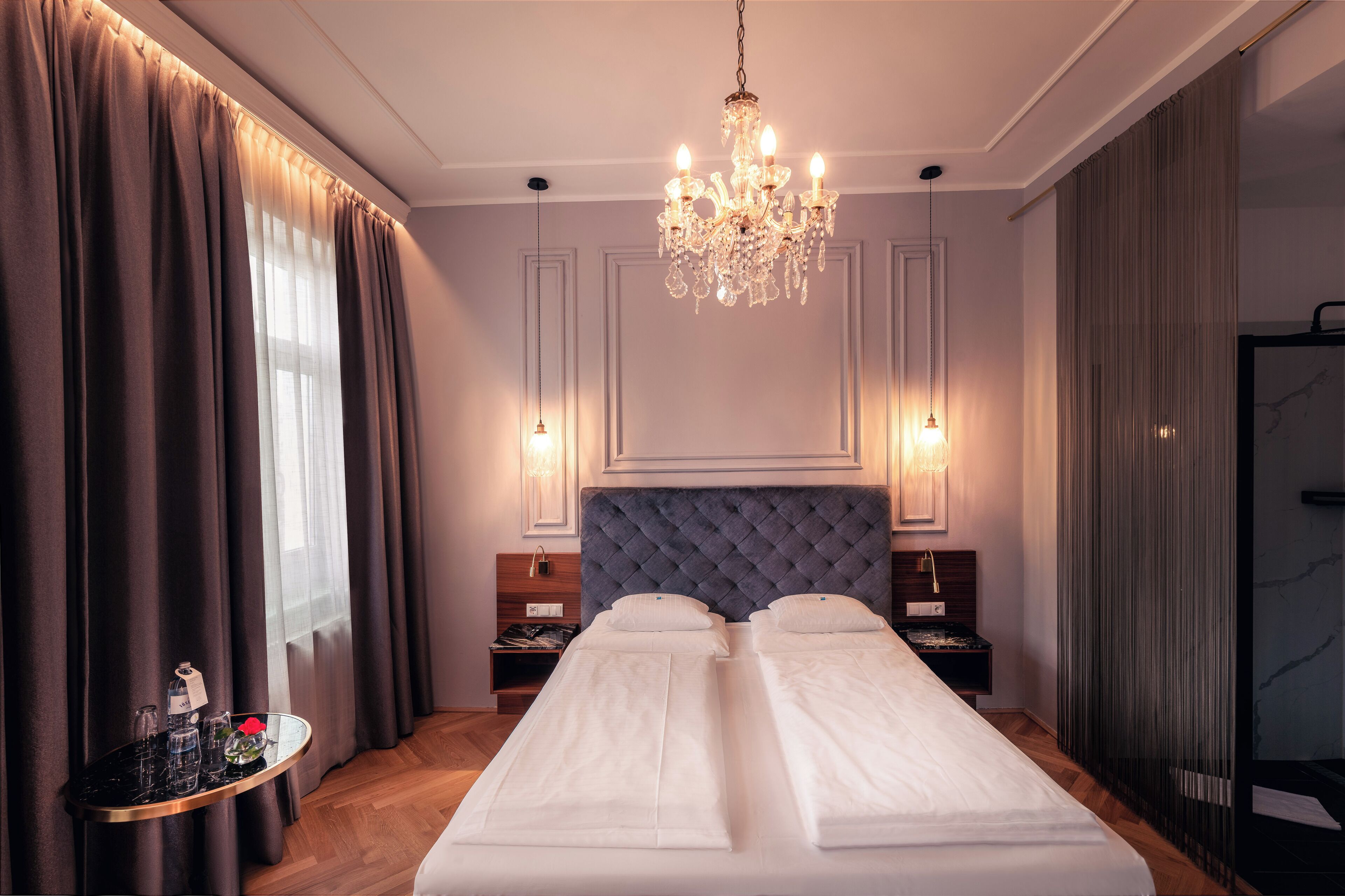 Foto - BoutiqueHOTEL Donauwalzer