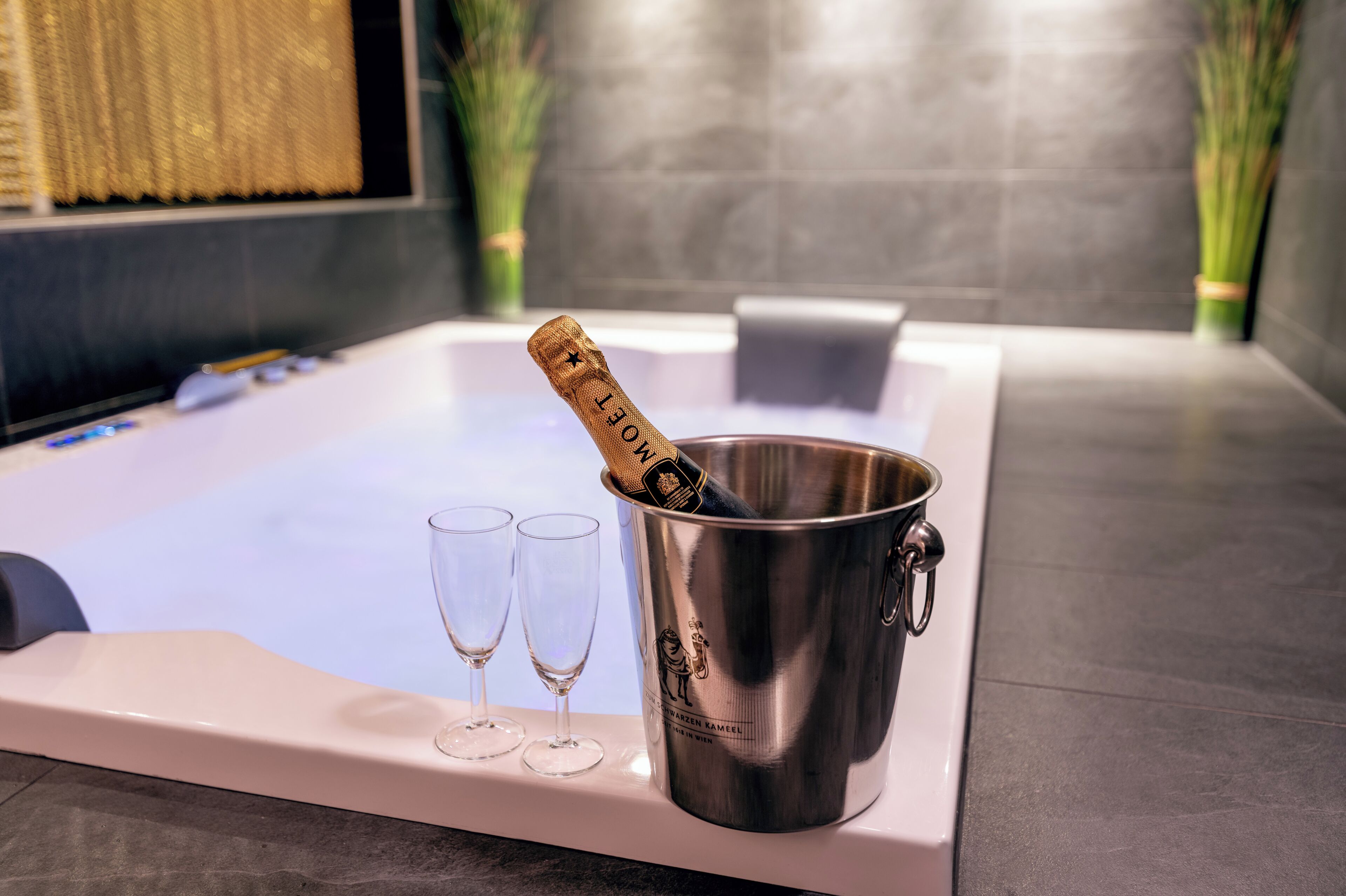Photo - BoutiqueHOTEL Donauwalzer