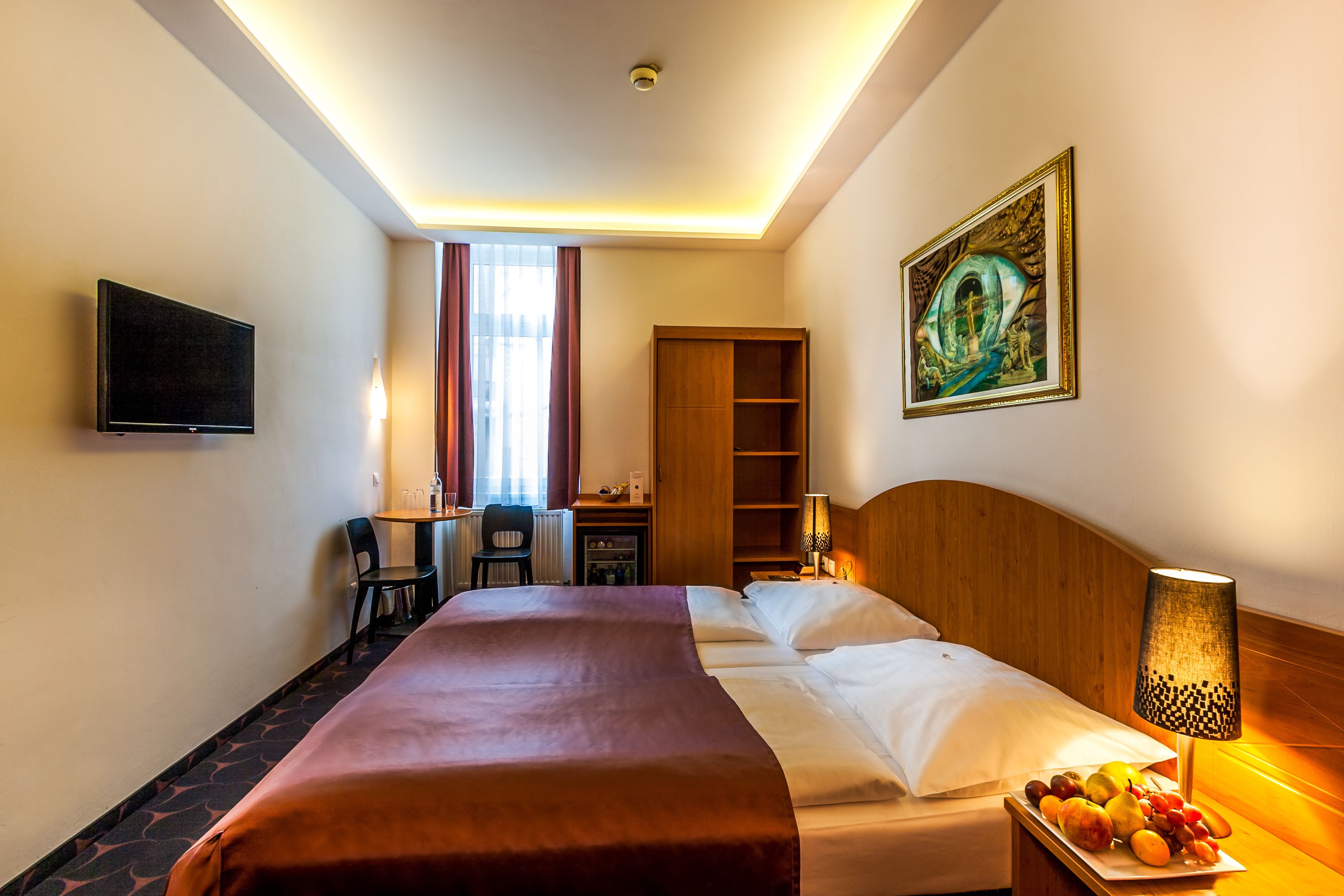 Foto - BoutiqueHOTEL Donauwalzer