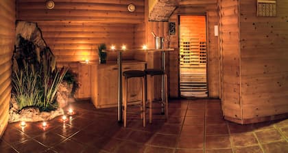BoutiqueHOTEL Donauwalzer