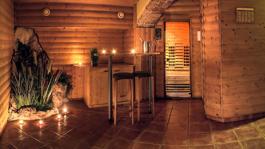 BoutiqueHOTEL Donauwalzer