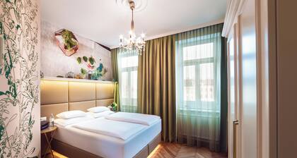 BoutiqueHOTEL Donauwalzer