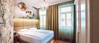 BoutiqueHOTEL Donauwalzer