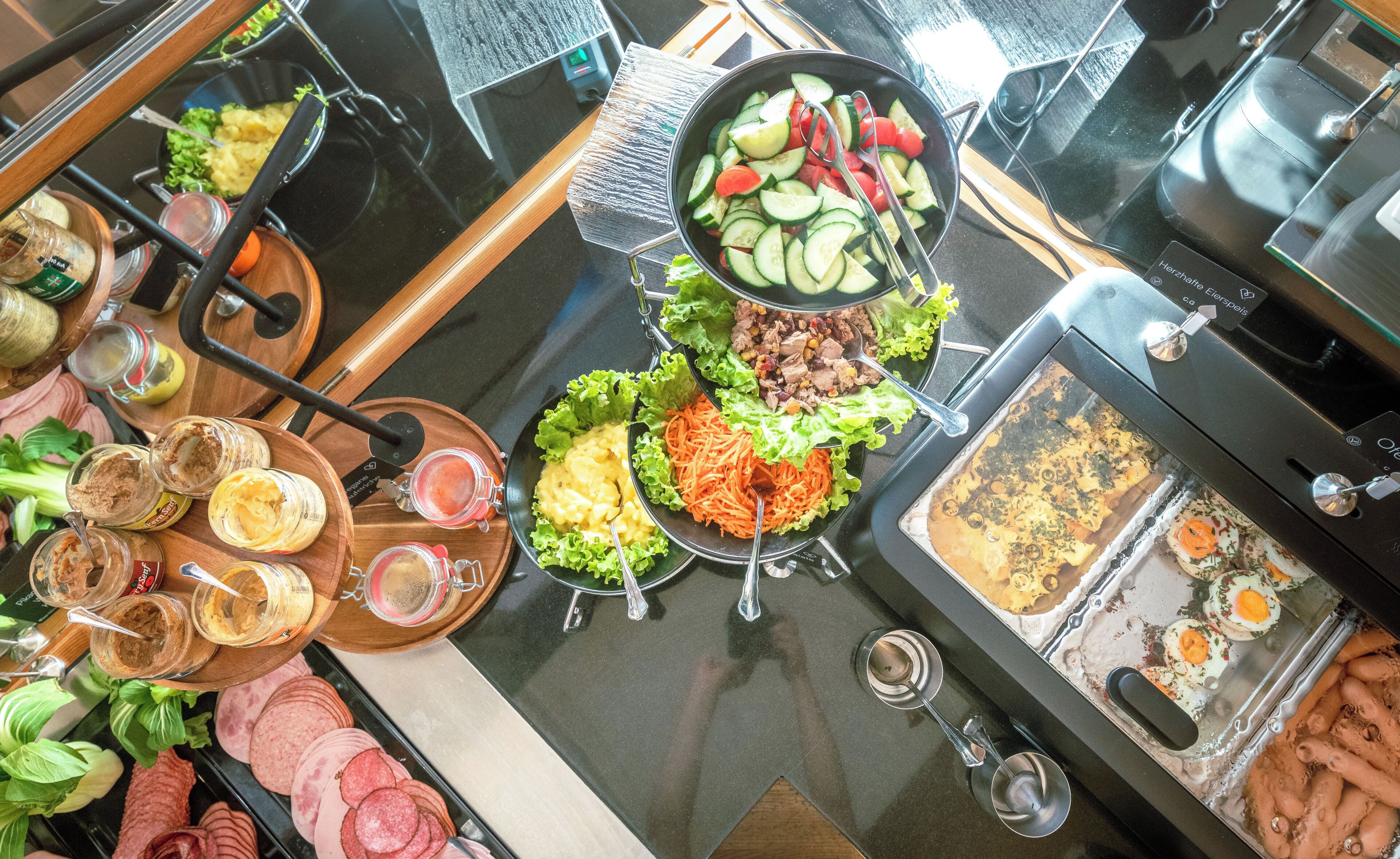 Foto - BoutiqueHOTEL Donauwalzer