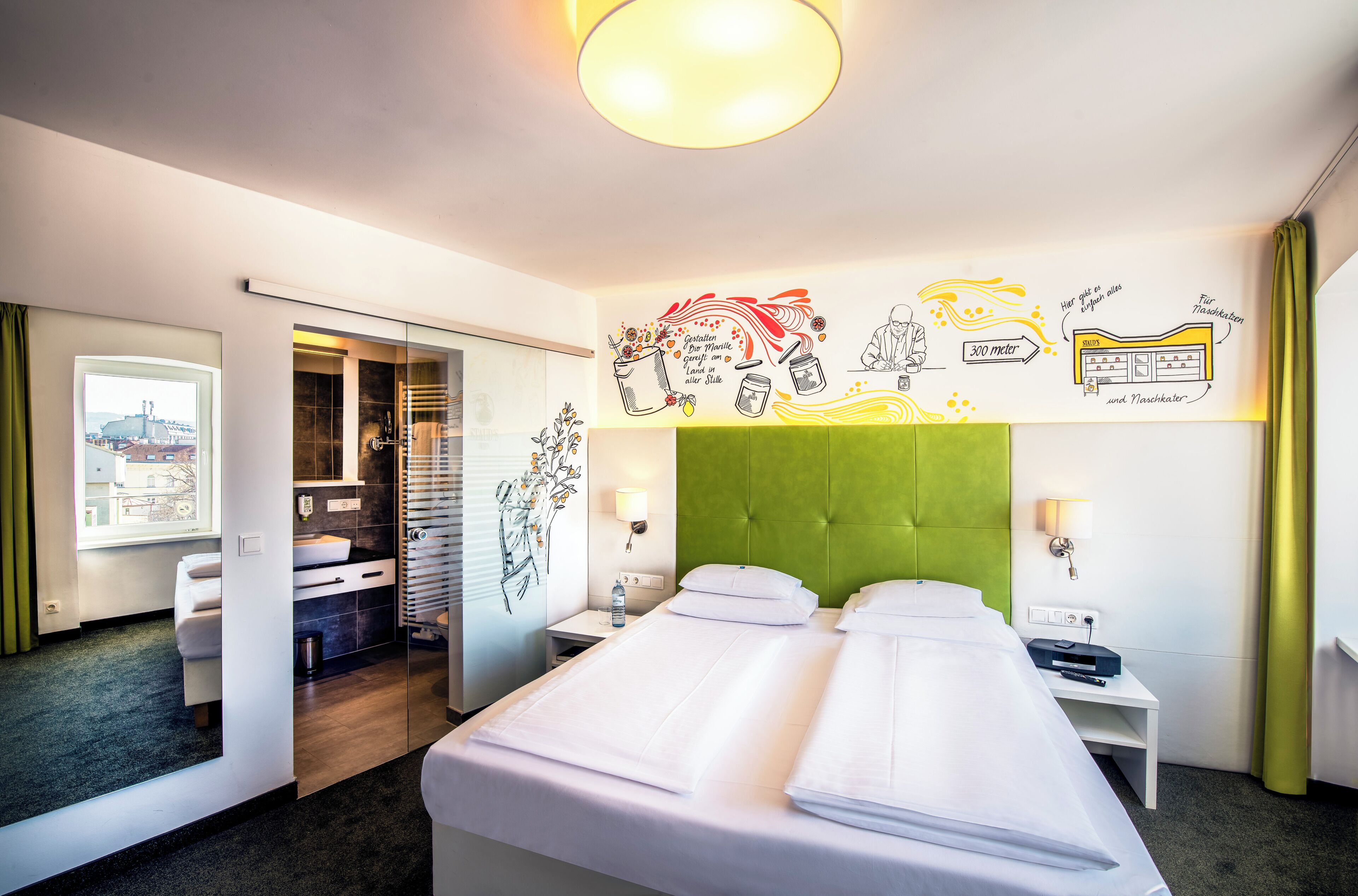 Photo - BoutiqueHOTEL Donauwalzer