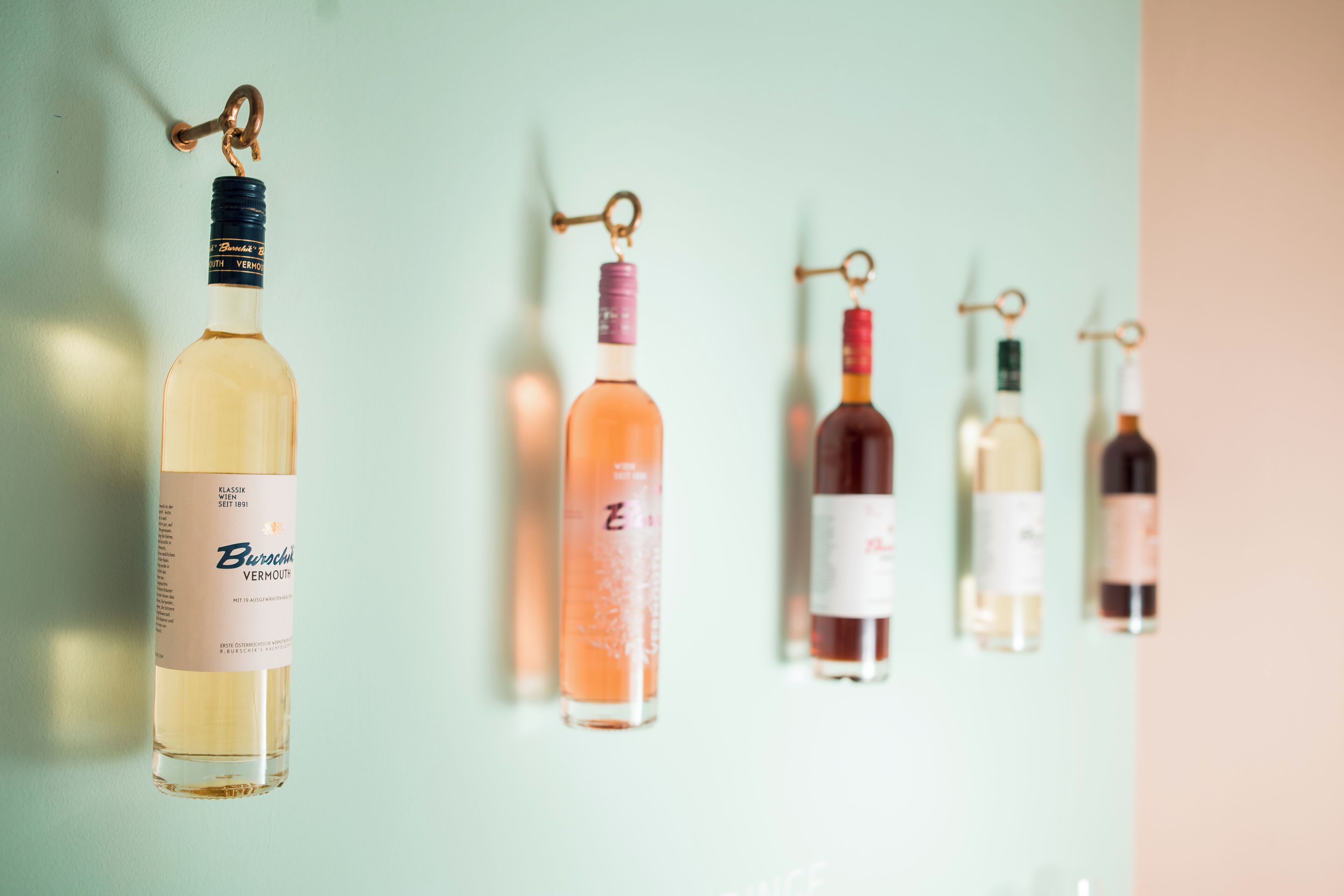 Foto - BoutiqueHOTEL Donauwalzer