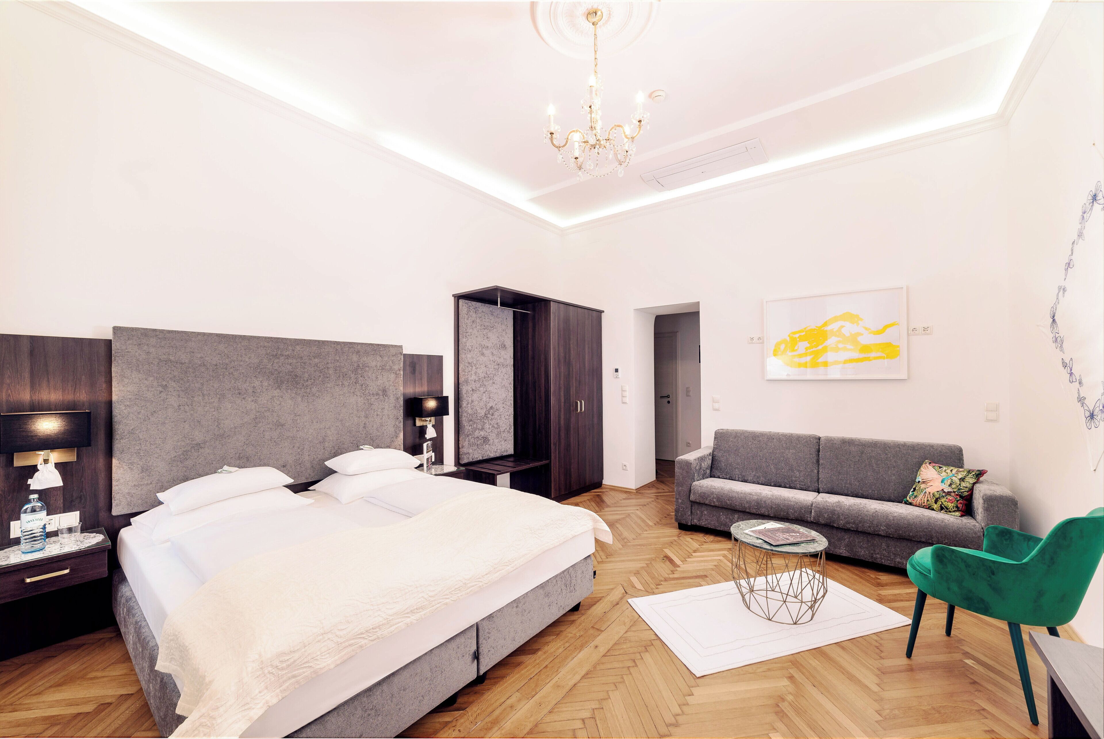Habitación