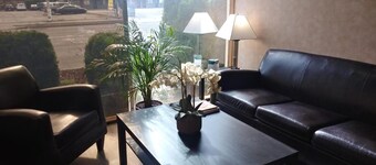 Holiday Lodge Yakima