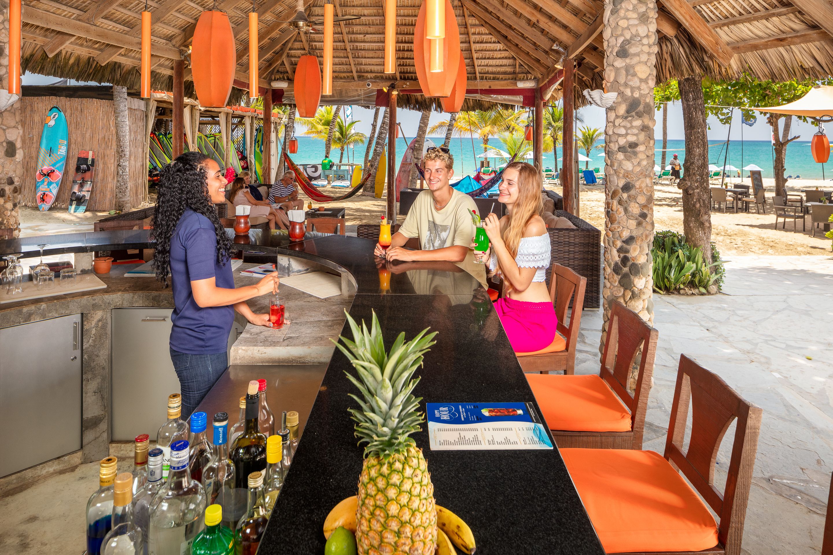 Foto - Hotel Villa Taina