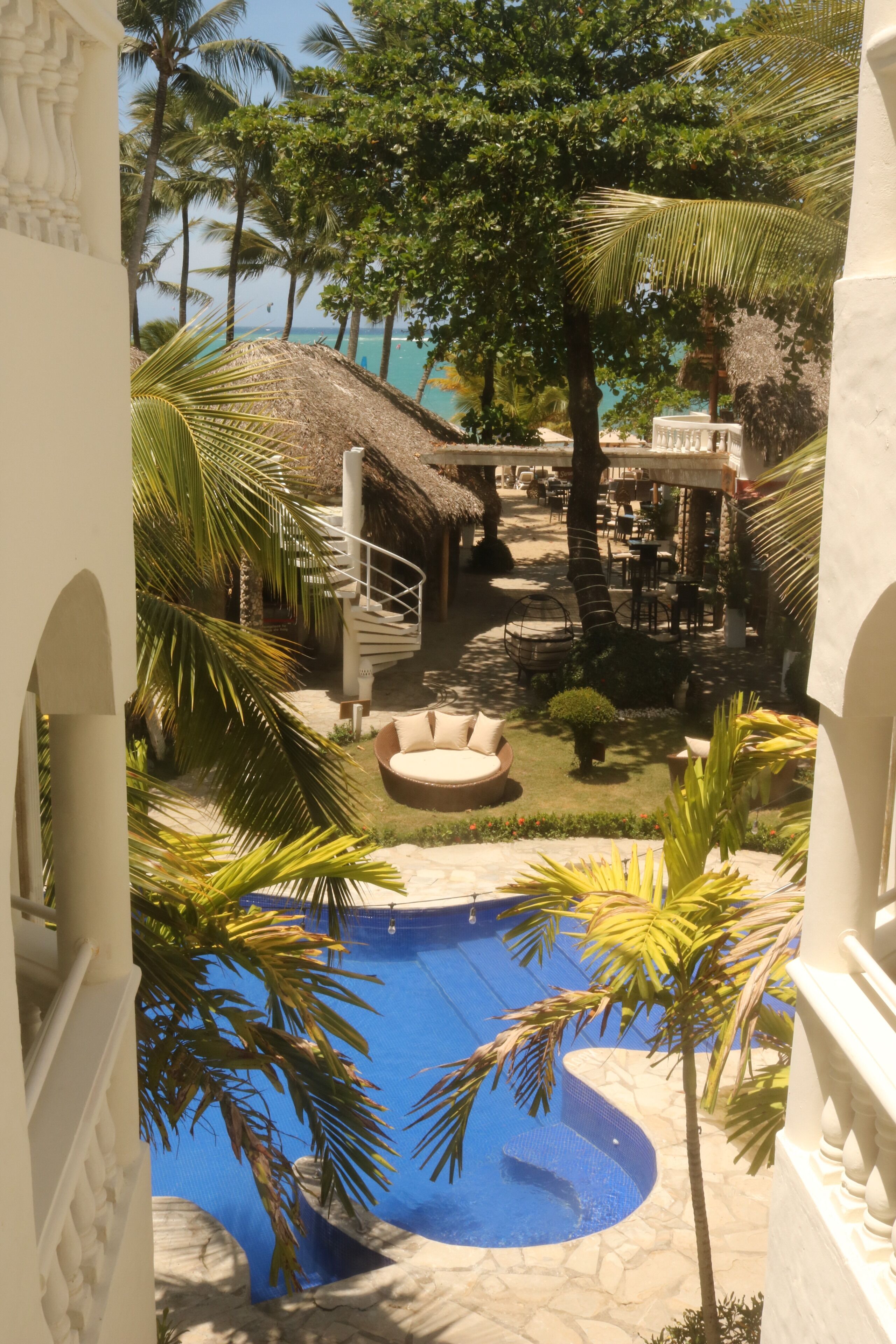 Foto - Hotel Villa Taina