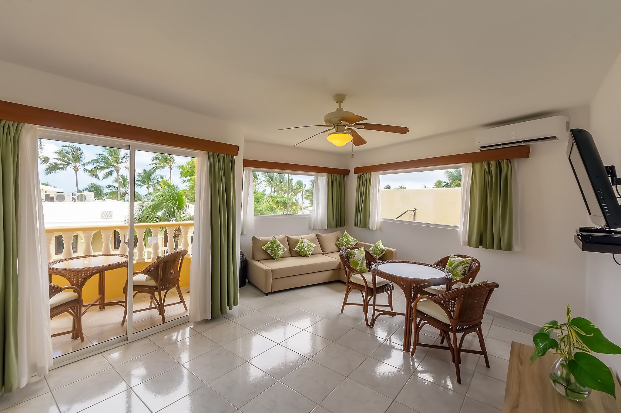 Foto - Hotel Villa Taina