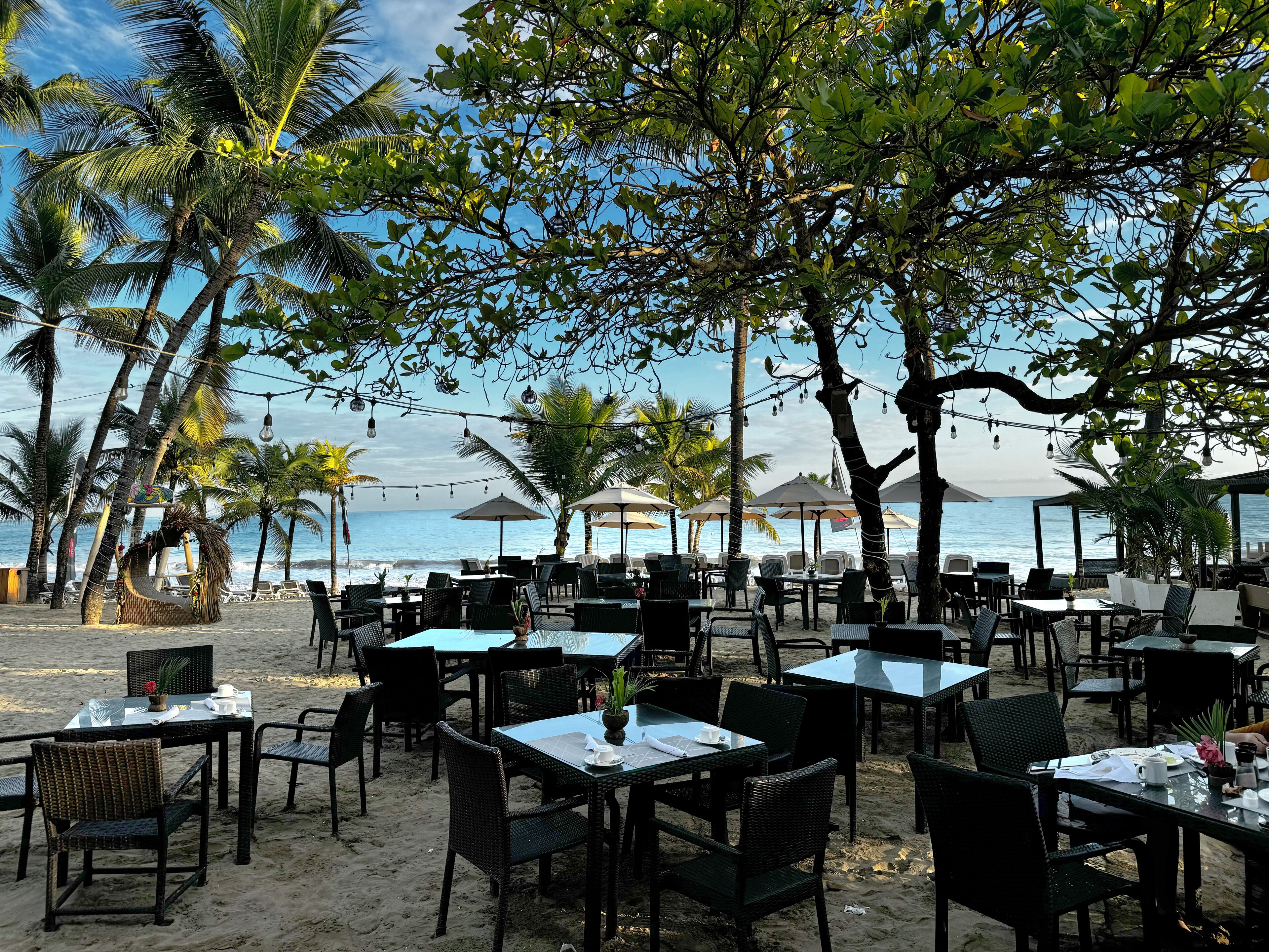 Foto - Hotel Villa Taina