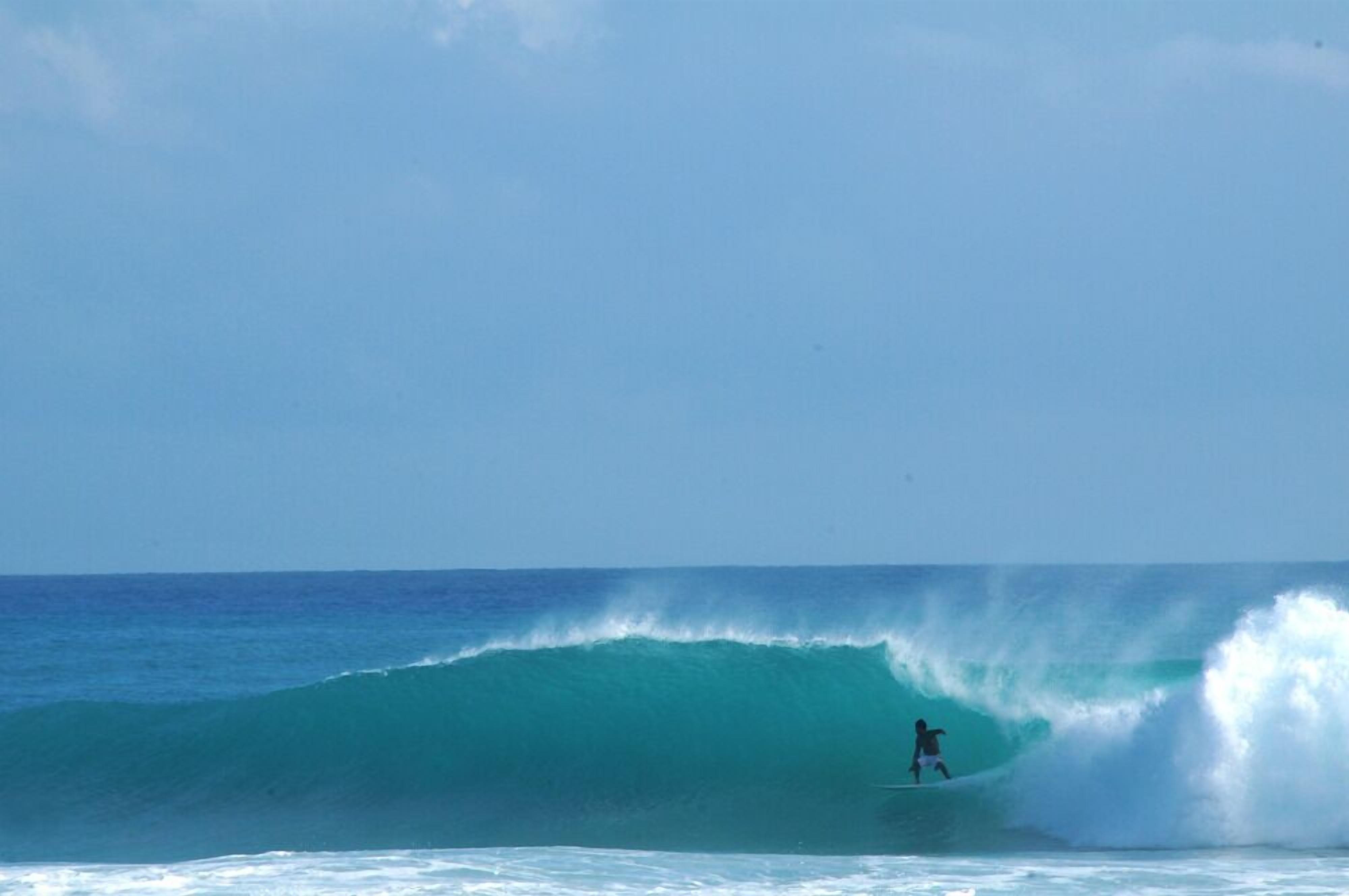 Foto - Hotel Villa Taina