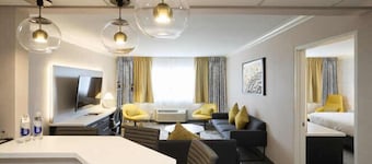 Gateway Hotel and Conference Center at Iowa State University