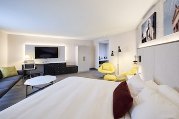 Gateway Hotel and Conference Center at Iowa State University