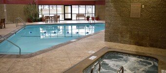 Gateway Hotel and Conference Center at Iowa State University