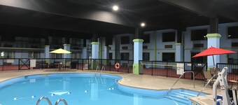 Quality Inn