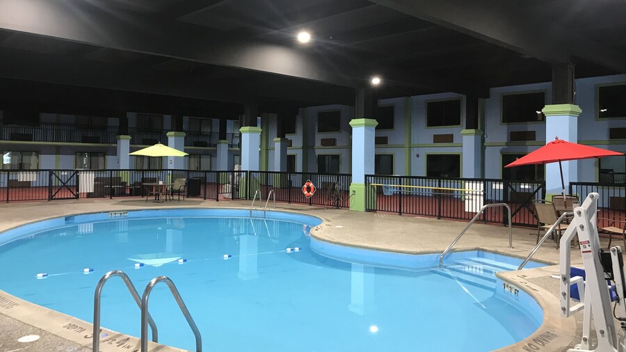 Quality Inn Vincennes