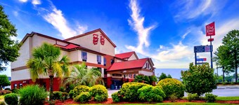 Red Roof Inn Atlanta Southeast - Stockbridge