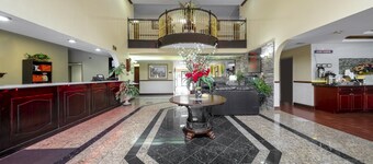 Red Roof Inn Atlanta Southeast - Stockbridge