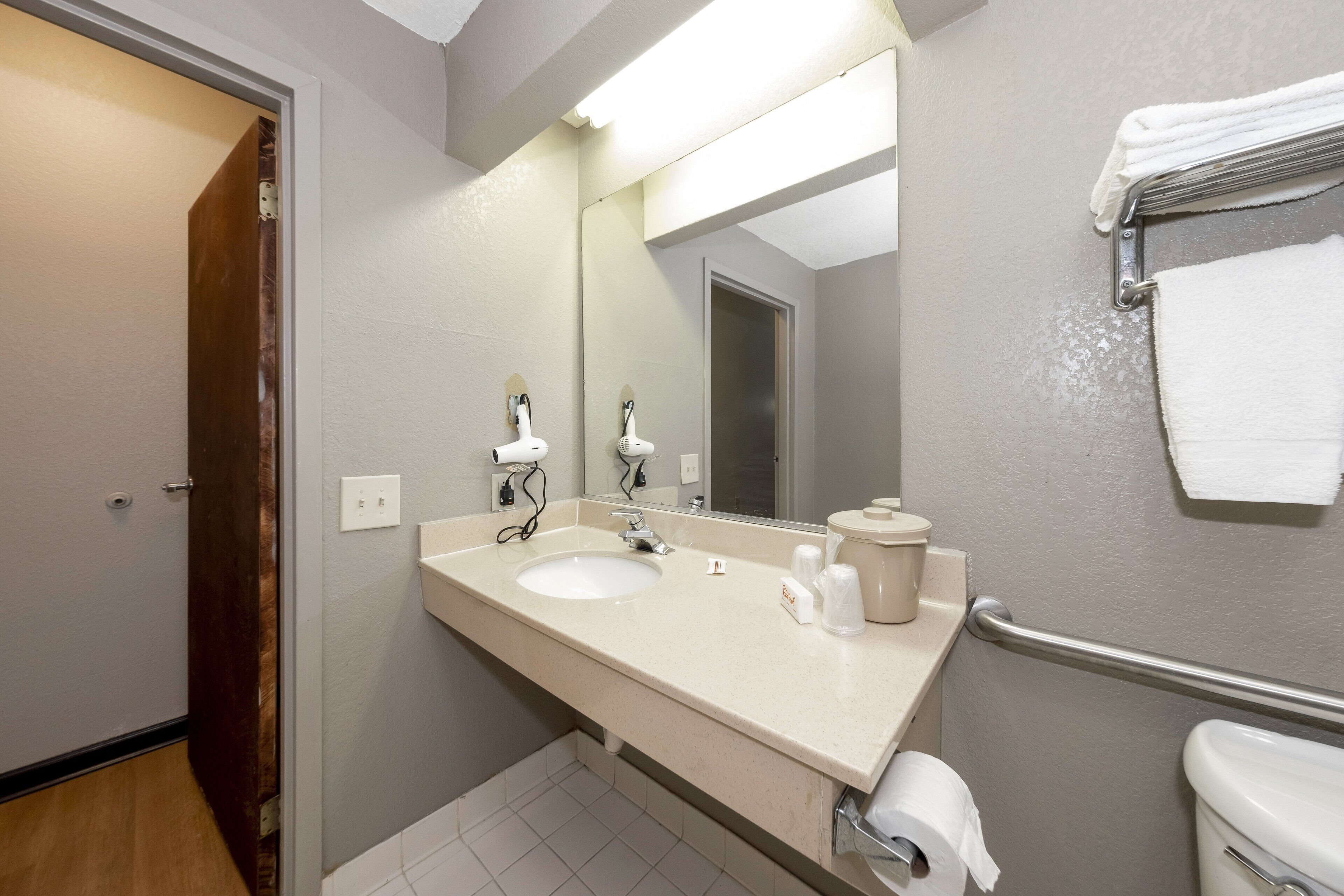 Red Roof Inn Atlanta Southeast