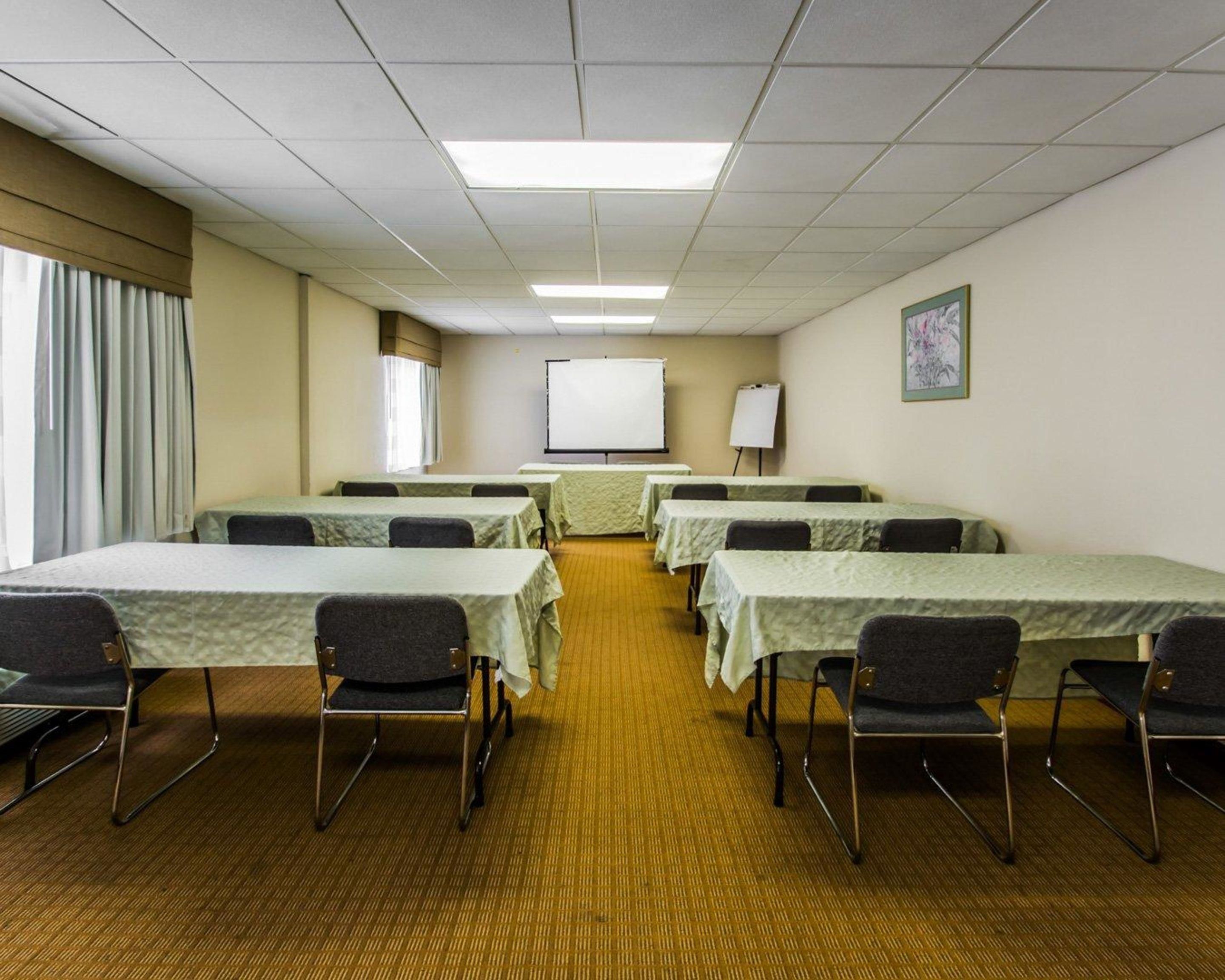 Foto - Sleep Inn & Suites Orlando International Airport