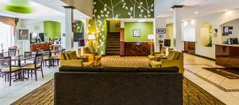 Sleep Inn & Suites Orlando International Airport