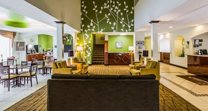 Sleep Inn & Suites Orlando International Airport