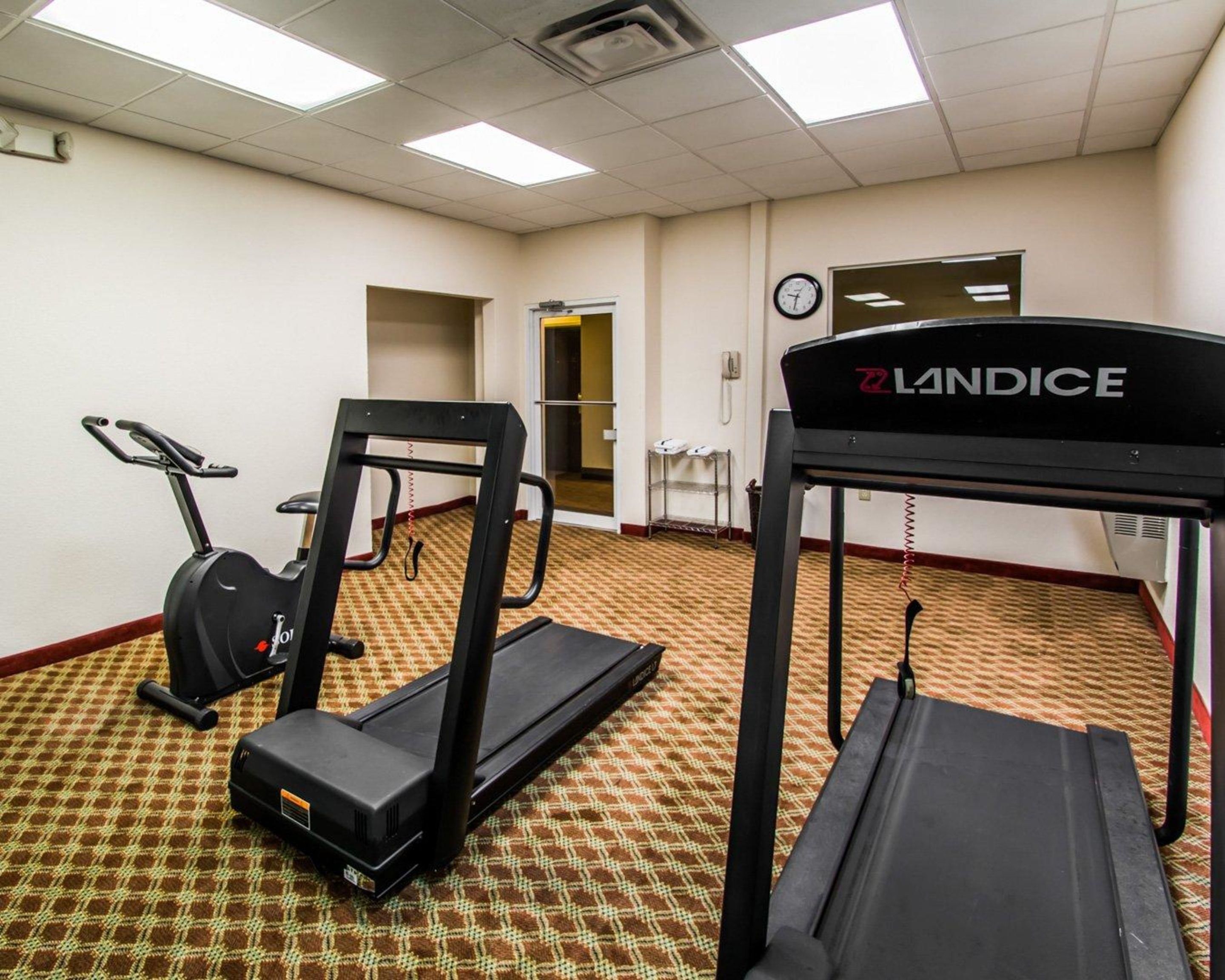 Foto - Sleep Inn & Suites Orlando International Airport