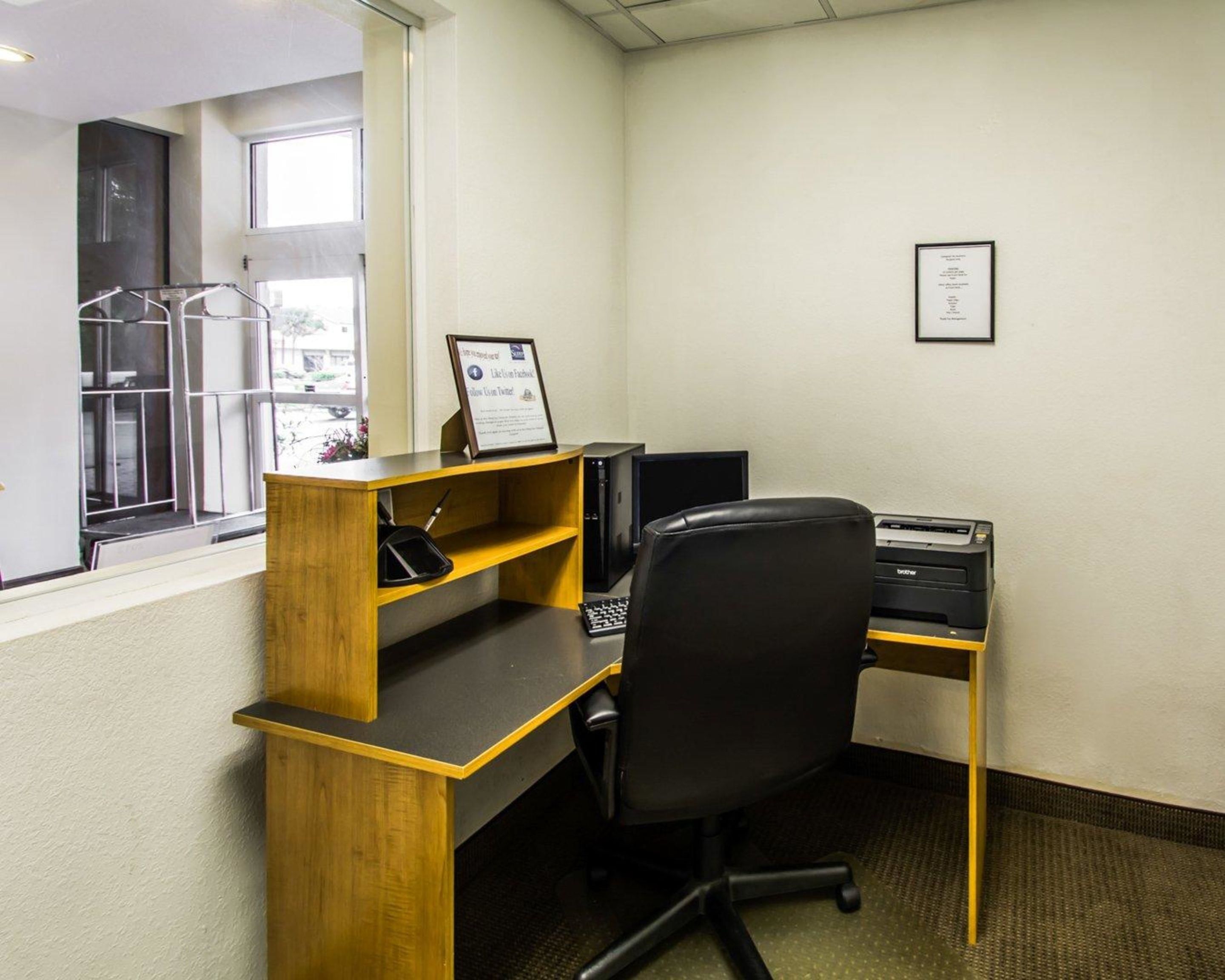 Foto - Sleep Inn & Suites Orlando International Airport