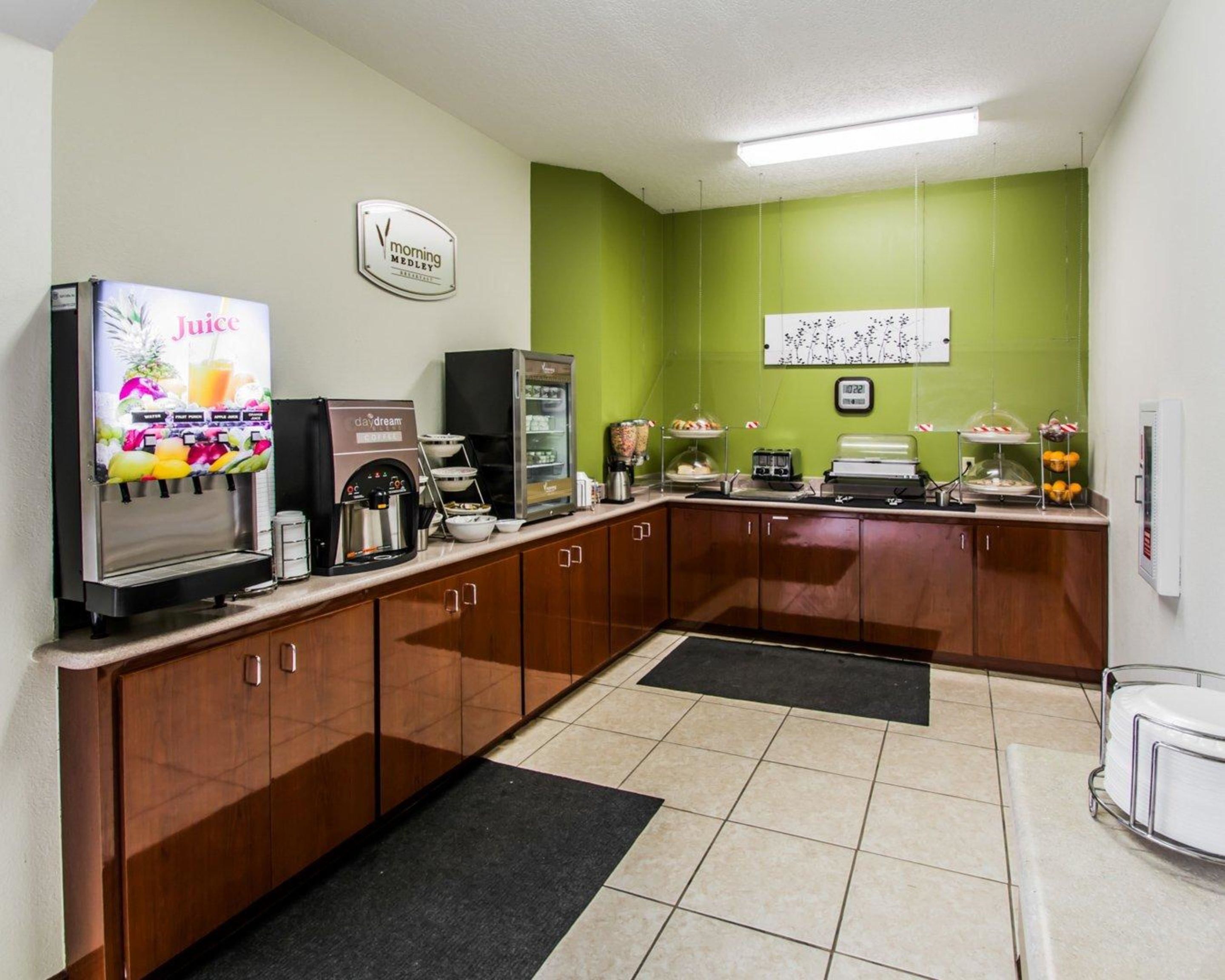 Foto - Sleep Inn & Suites Orlando International Airport