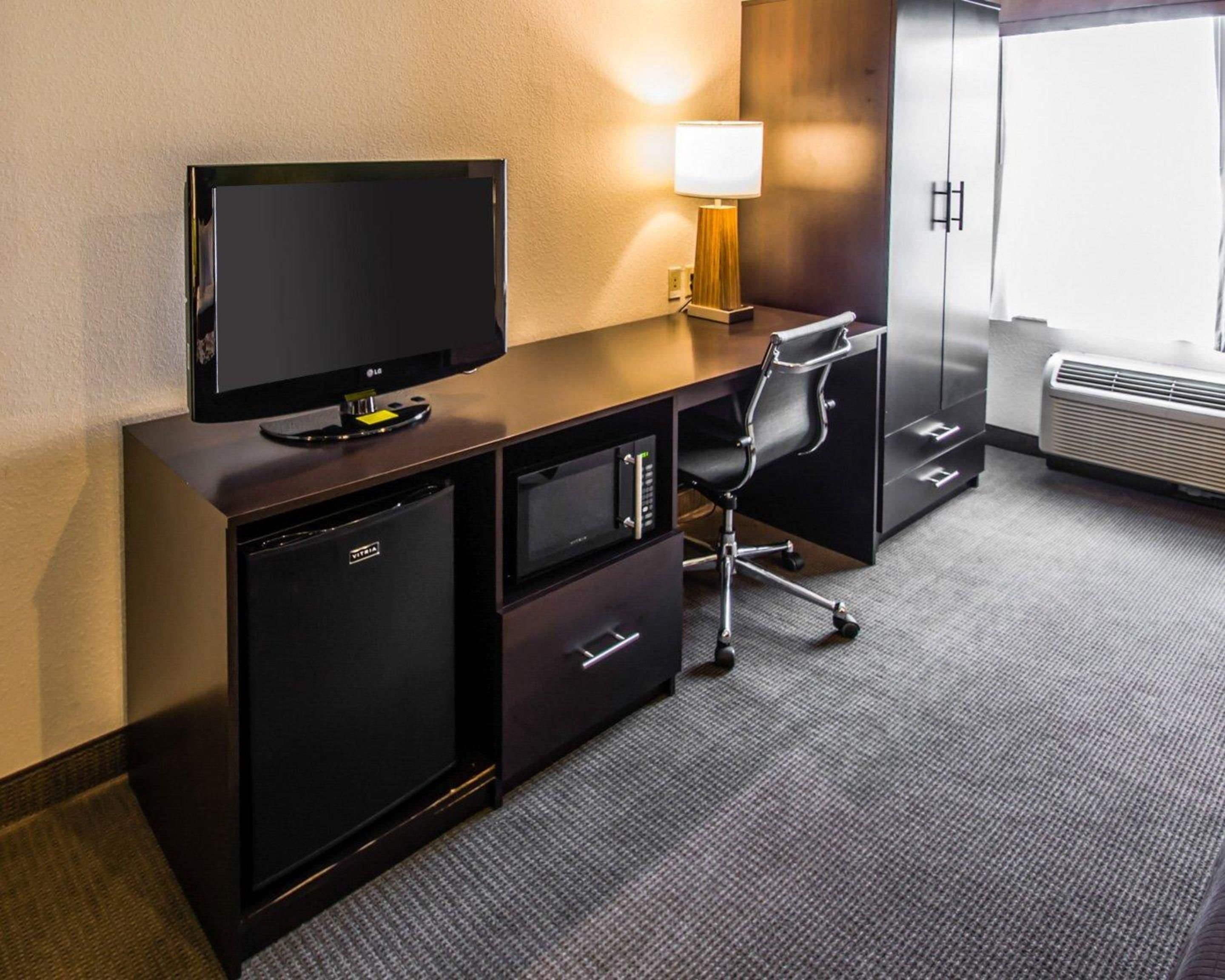 Foto - Sleep Inn & Suites Orlando International Airport