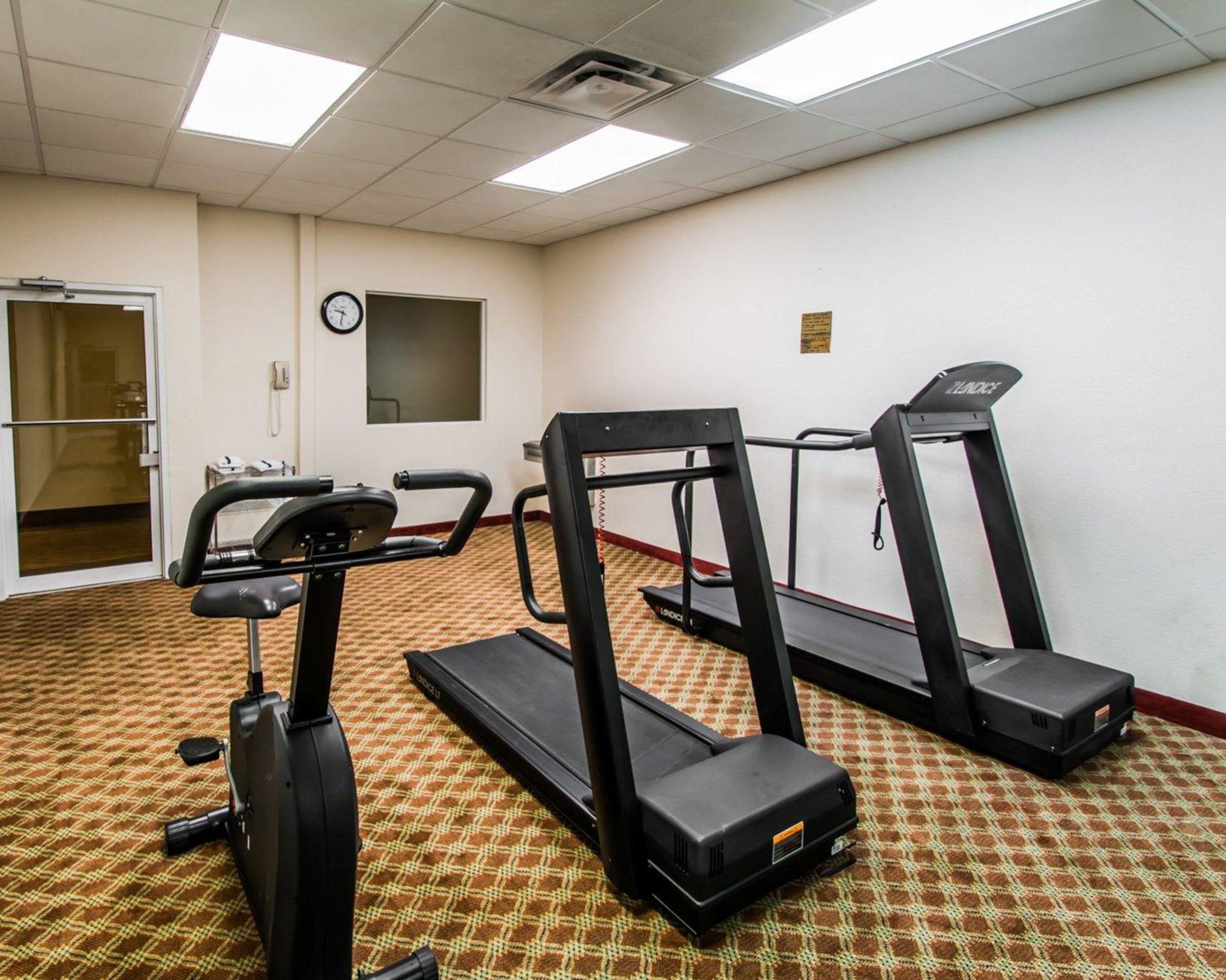 Foto - Sleep Inn & Suites Orlando International Airport