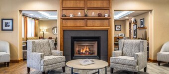 Hampton Inn Waterville
