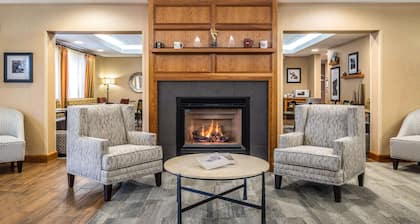 Hampton Inn Waterville