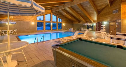 AmericInn by Wyndham Minocqua