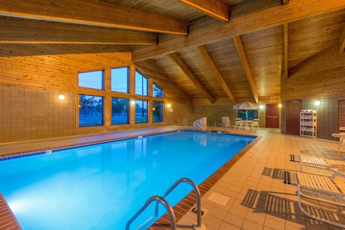 AmericInn by Wyndham Minocqua