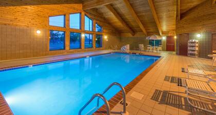 AmericInn by Wyndham Minocqua