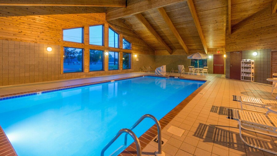 AmericInn by Wyndham Minocqua