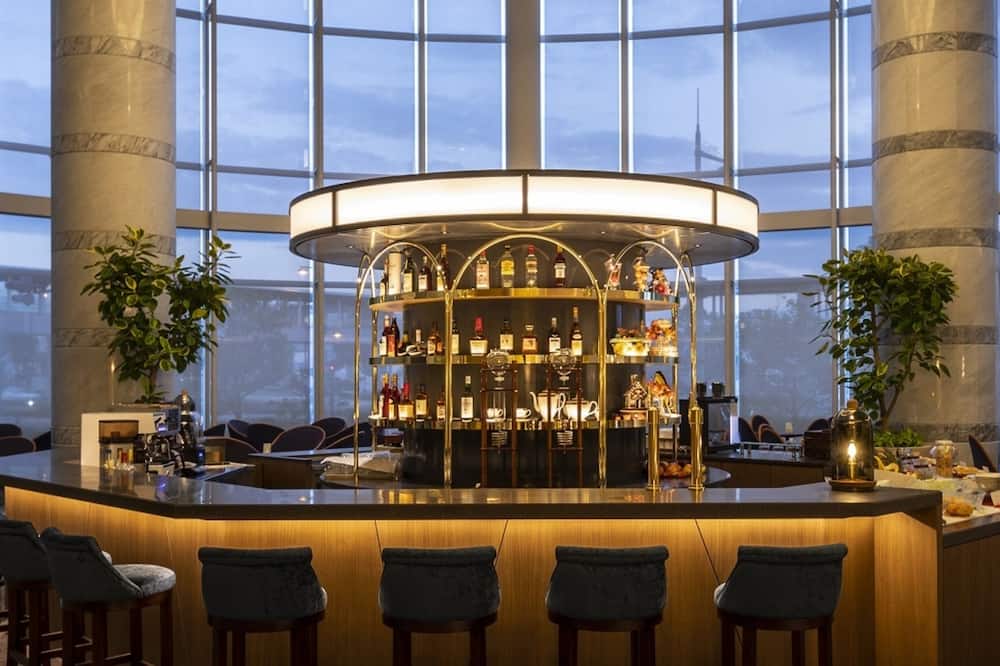 JR Hotel Clement Takamatsu