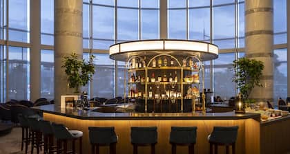 JR Hotel Clement Takamatsu