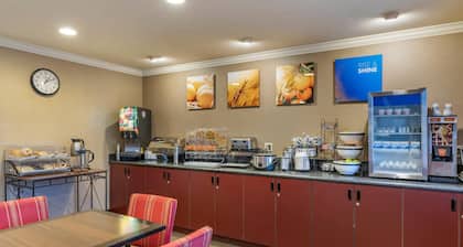 Comfort Inn Columbia Gorge