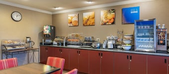 Comfort Inn Columbia Gorge