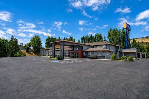 Comfort Inn Columbia Gorge