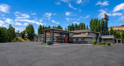 Comfort Inn Columbia Gorge