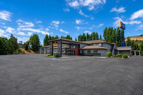 Comfort Inn Columbia Gorge