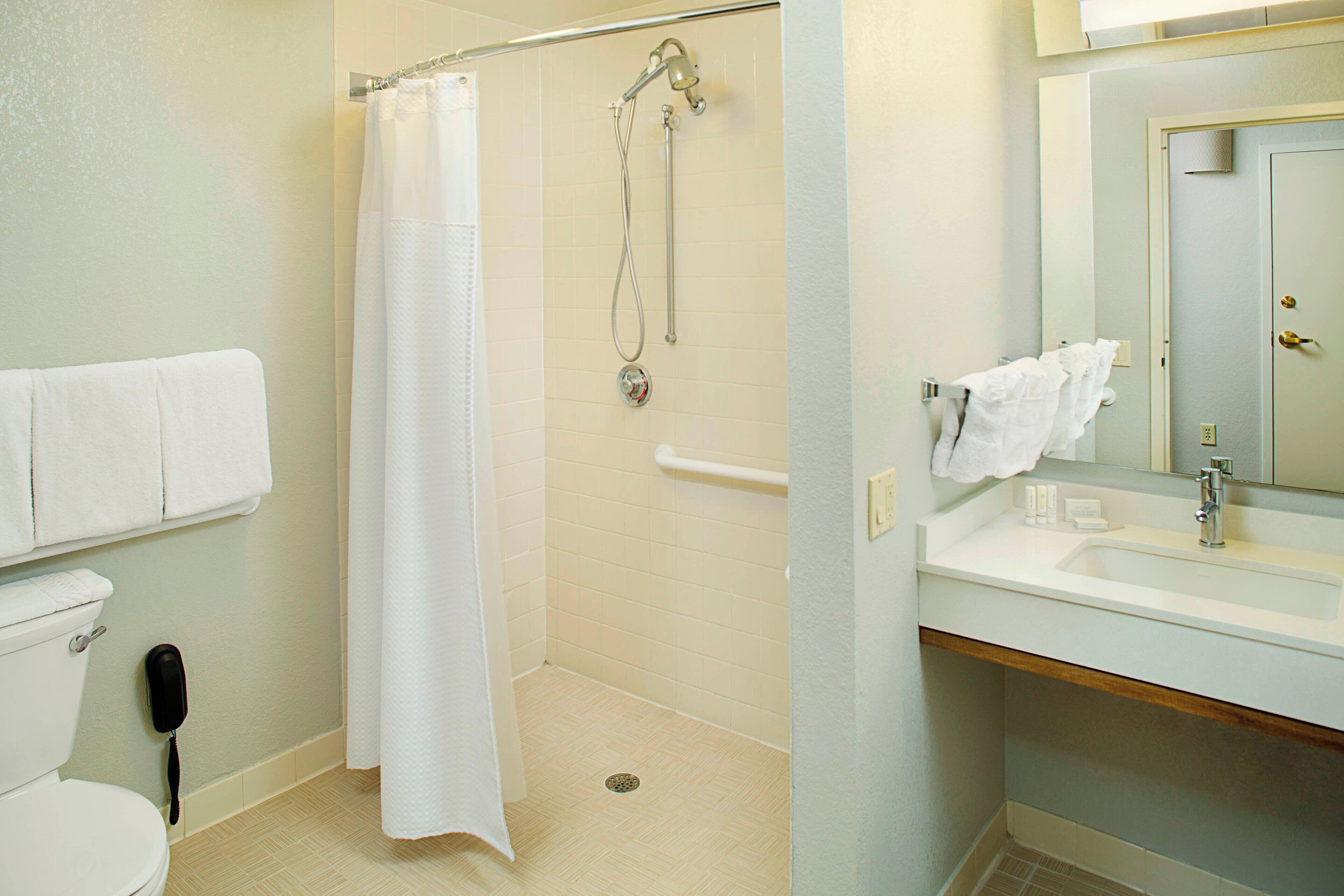 Foto - Courtyard by Marriott West Palm Beach Airport