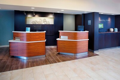 Courtyard by Marriott West Palm Beach Airport