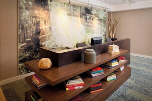 Servicios del alojamiento