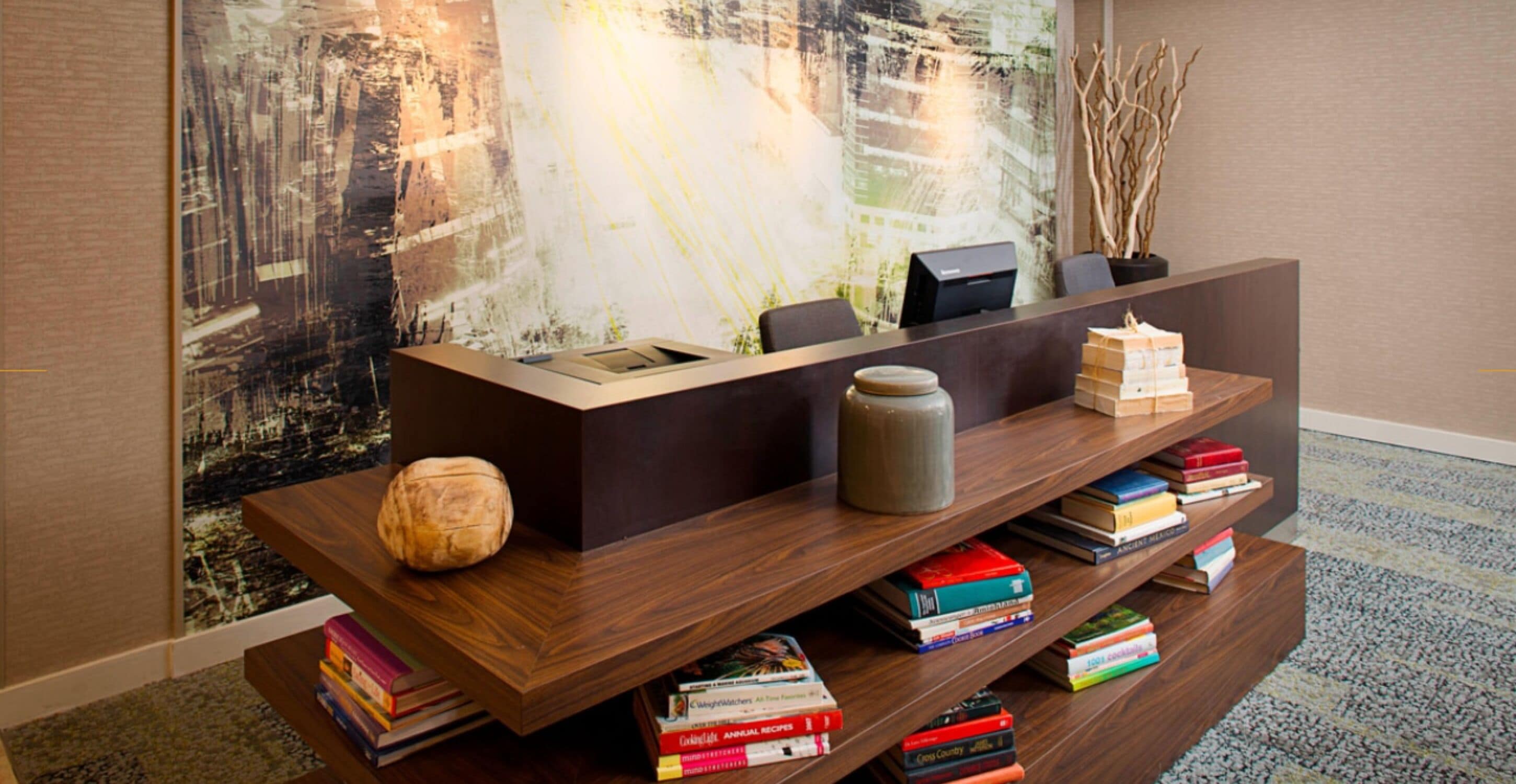 Foto - Courtyard by Marriott West Palm Beach Airport